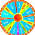 大转盘抽奖游戏