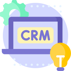 CRM客户关系管理系统